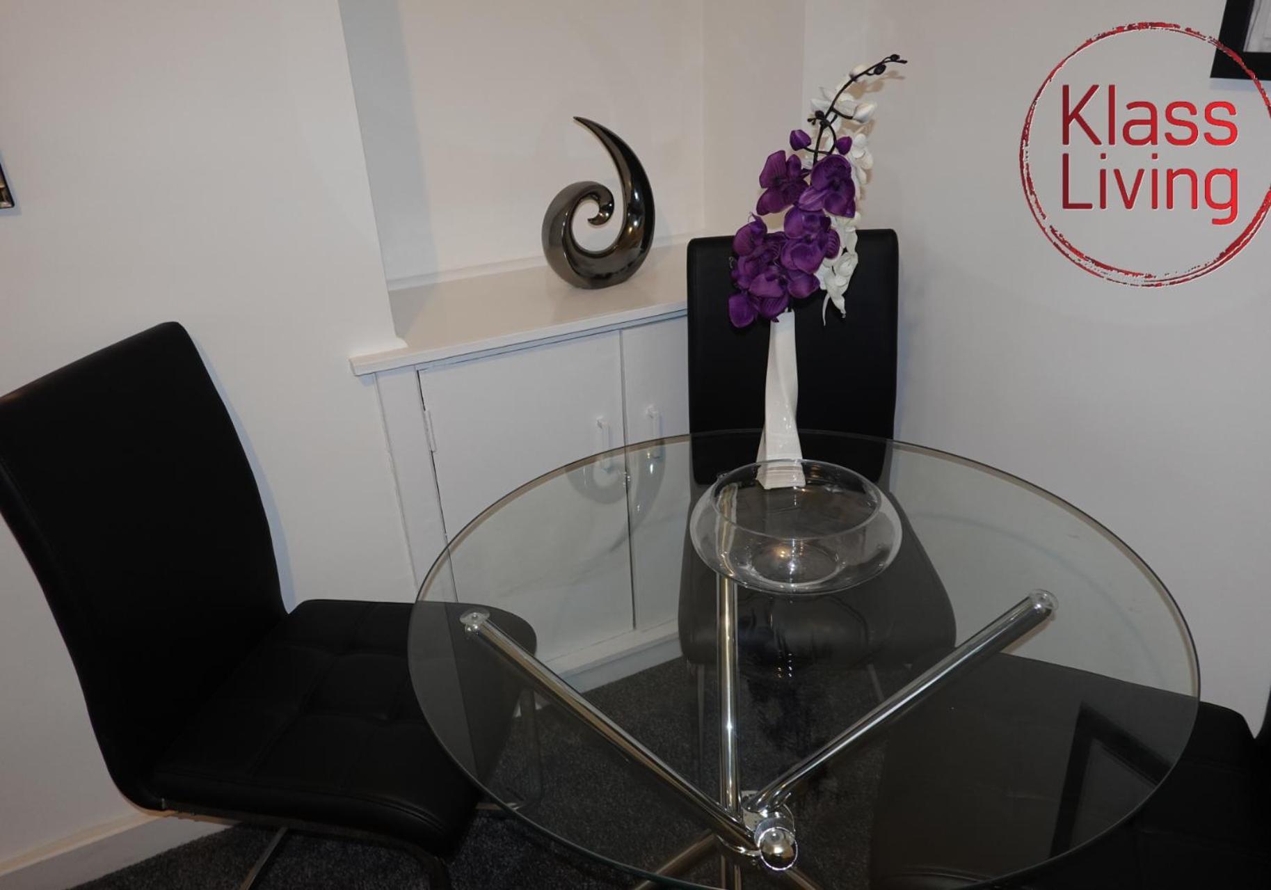 Welsh Drive Apartment By Klass Living Blantyre High Blantyre Bagian luar foto
