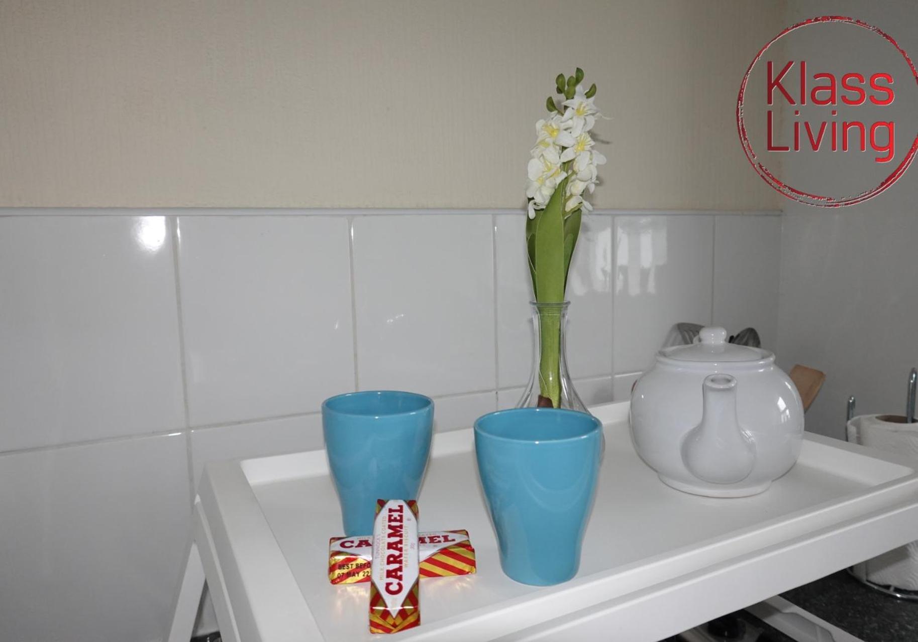 Welsh Drive Apartment By Klass Living Blantyre High Blantyre Bagian luar foto